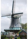 Alkmaar - De Gouden Engel 01