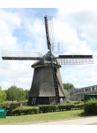 Alkmaar - Geestmolen 03