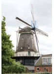 Alkmaar - 't Roode Hert 02