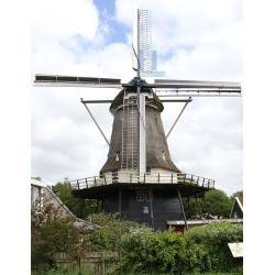 Alkmaar - 't Roode Hert 01