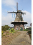 Coevorden - De Arend 01