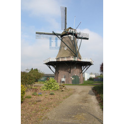 Coevorden - De Arend 01