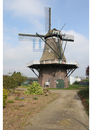 Coevorden - De Arend 01