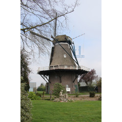 Coevorden - De Arend 02