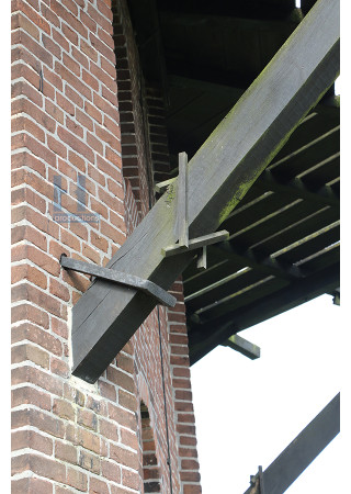 Coevorden - De Arend 03