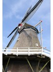 Coevorden - De Bente 02