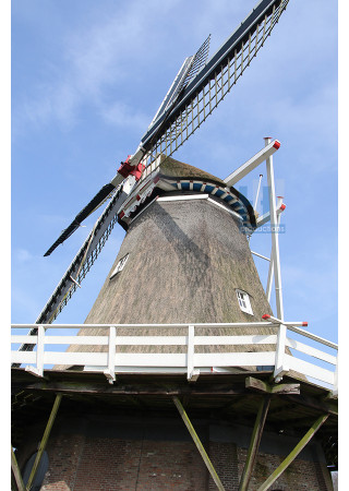 Coevorden - De Bente 02