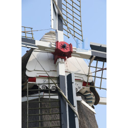 Coevorden - De Bente 03