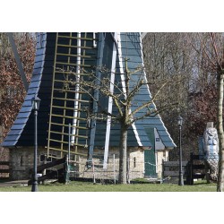 Damwoude - Marmeermin 03