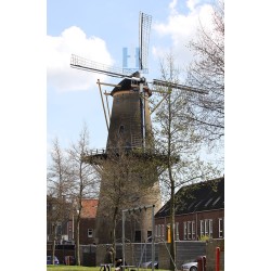 Dordrecht - Kyck over de Dyck 01
