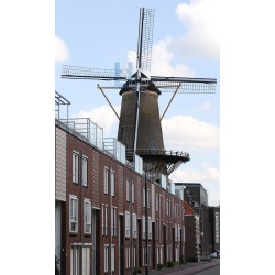 Dordrecht - Kyck over de Dyck 02