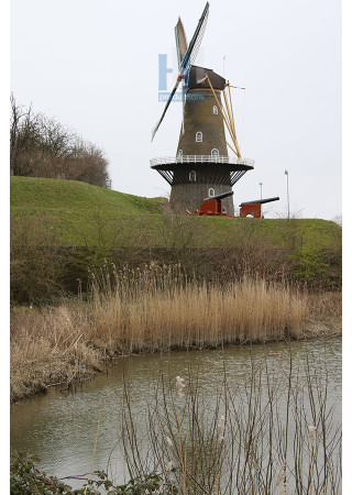 Gorinchem - De Hoop 01