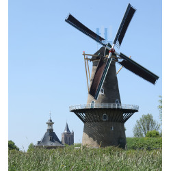 Gorinchem - De Hoop 02