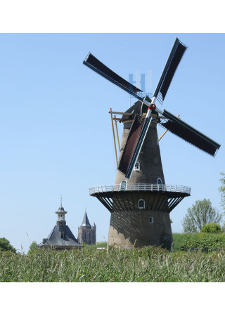 Gorinchem - De Hoop 02