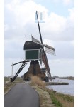 Groot-Ammers - Gelkenesmolen 01