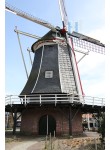 Haaksbergen - De Korenbloem 02