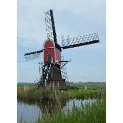 Hazerswoude-Dorp - De Rooie Wip 03