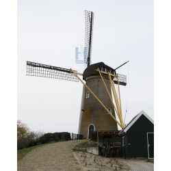 Hoofddorp - De Eersteling 03