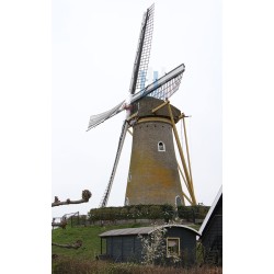 Hoofddorp - De Eersteling 02