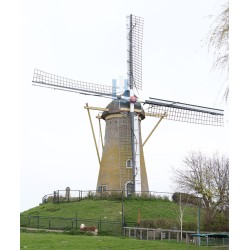 Hoofddorp - De Eersteling 01