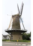 Katwijk a/d Rijn - De Geregtigheid 03