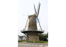 Katwijk a/d Rijn - De Geregtigheid 03