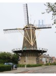 Katwijk a/d Rijn - De Geregtigheid 01