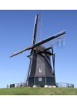 Kruiningen - De Oude Molen 01