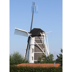 Laar - Sint Antoniusmolen 01