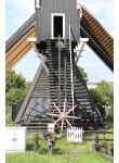 Leerdam - Molen Ter Leede 02
