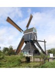 Leerdam - Molen Ter Leede 03