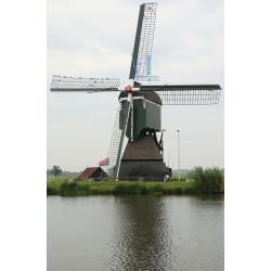 Lexmond - Bonkmolen 01