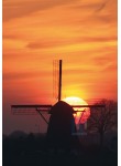 Almkerk - Doornse molen