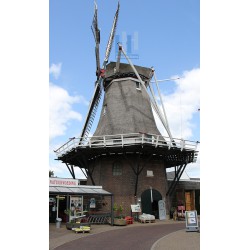 Ommen - De Lelie 02