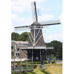 Ommen - Konijnenbelt 01