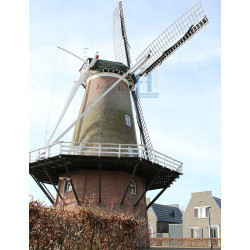Ootmarsum - De Oude Hengel 01