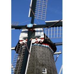 Pieterburen - De Vier Winden 02