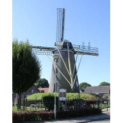 Stramproy - De Nijverheid 03
