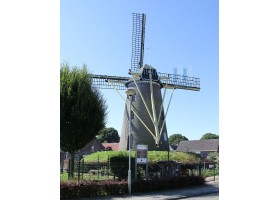 Stramproy - De Nijverheid 03
