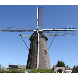 Stramproy - De Nijverheid 02