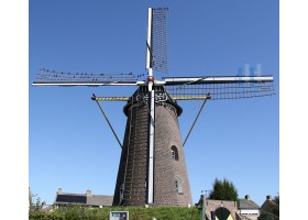 Stramproy - De Nijverheid 02