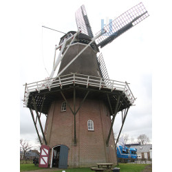 Suameer - De Hoop 01