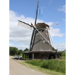 Zwolle - Windesheimermolen 03