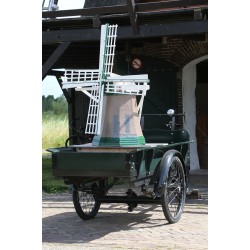 Zwolle - Windesheimermolen 01