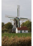 Aagtekerke - Aagtekerkse Molen 02