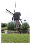 Dussen - Noordveldse molen 01