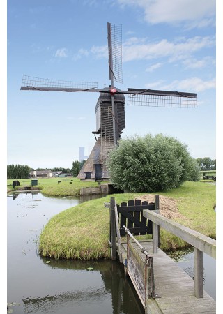 Dussen - Noordveldse Molen 02