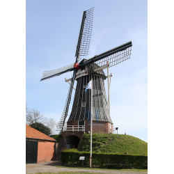 Geesteren - Grote Geesterse Molen 02