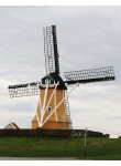 Sint Philipsland - Molen De Hoop 02
