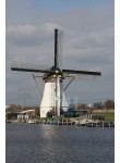 Alblasserdam - Kortlandse Molen 02